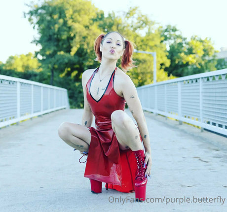 purple butterfly sex star archive