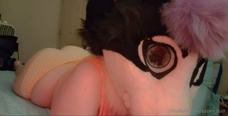 saber butt porn model pictures