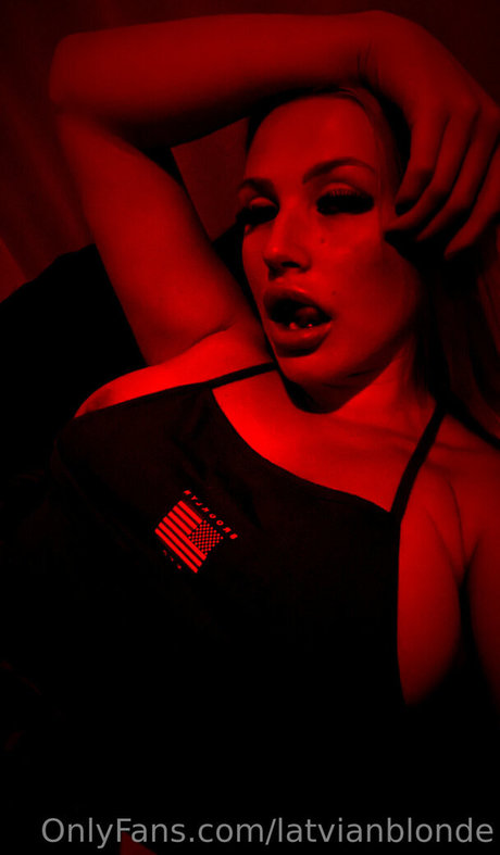 latvianblonde pornstar erotic galleries