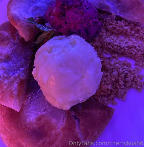 cherrykush6 model sex galleries