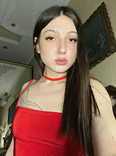 cherrykush6 naked model pics