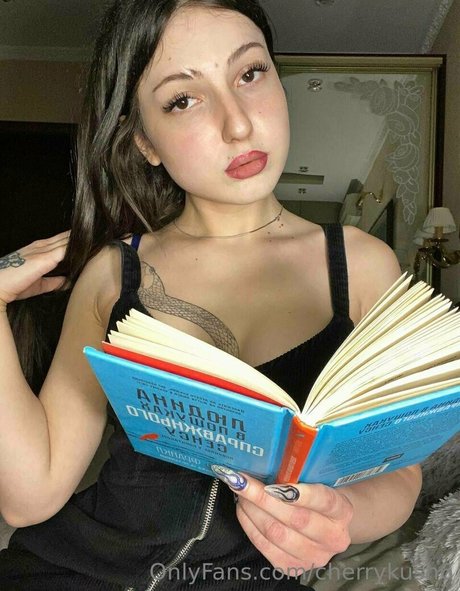 cherrykush6 pornstar high quality image