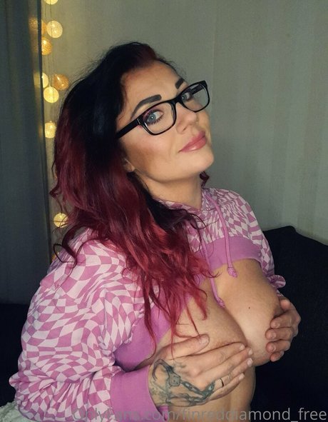 finreddiamond free xxx star picture