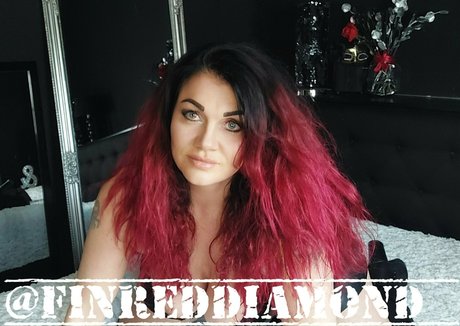 finreddiamond free model nude images