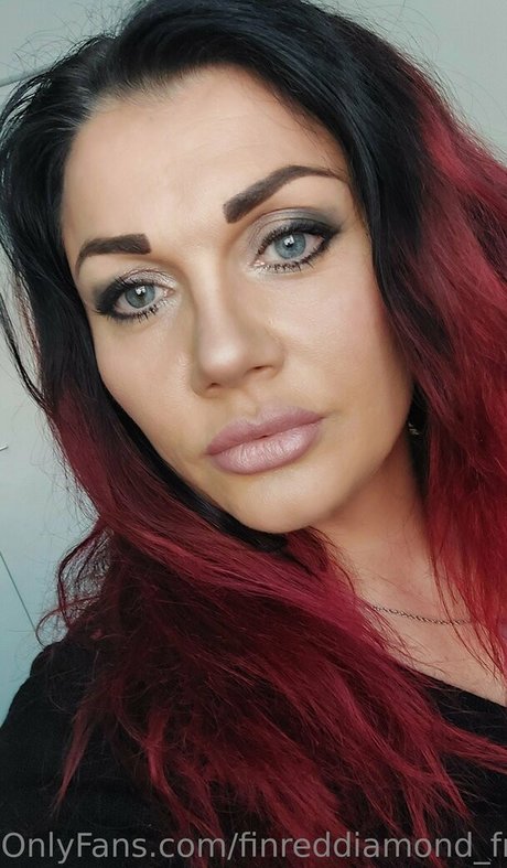 finreddiamond free porn star pic