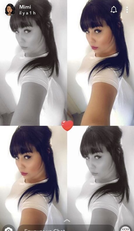 Mimidutiek nude pornstar gallery