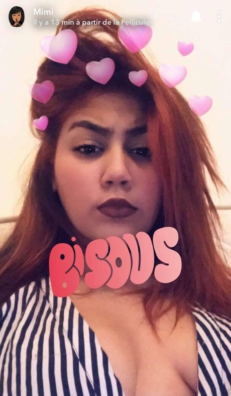 Mimidutiek pornstar perfect photos