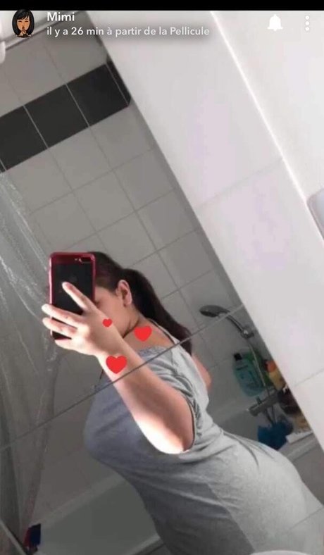 Mimidutiek naked actress photos