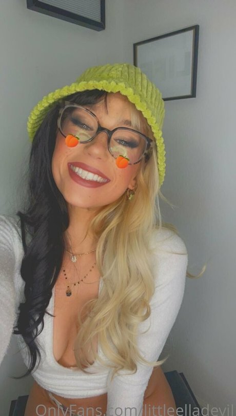 theelladevil star adult image