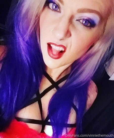 vinniethemouth adult star images