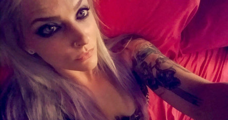 vinniethemouth pornstar nude picture