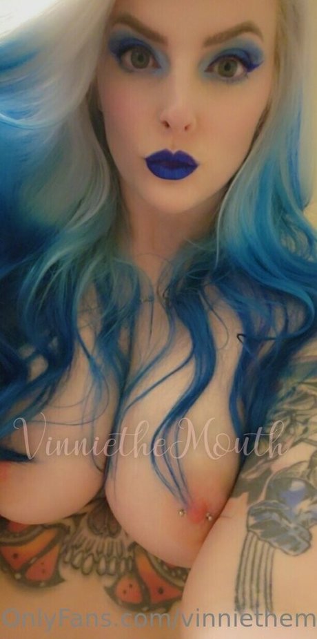 vinniethemouth porn actress gallery