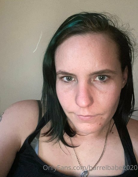 barrelbabe2020 Profile pic