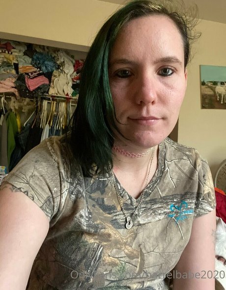 barrelbabe2020 nice actress photo