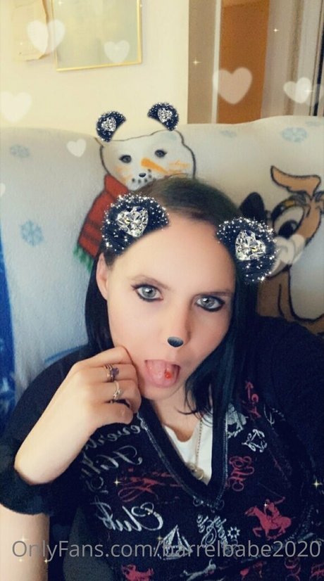 barrelbabe2020 beautiful model galleries