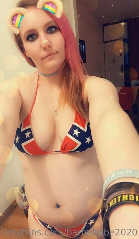 barrelbabe2020 erotic star gallery