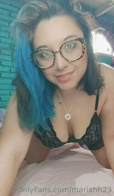 mariahh23 pretty model gallery