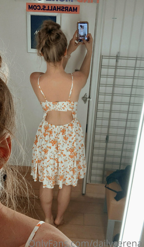 Dailyserena xxx model archive