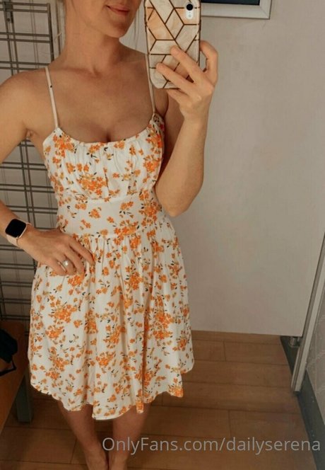 Dailyserena pornstar sex gallery