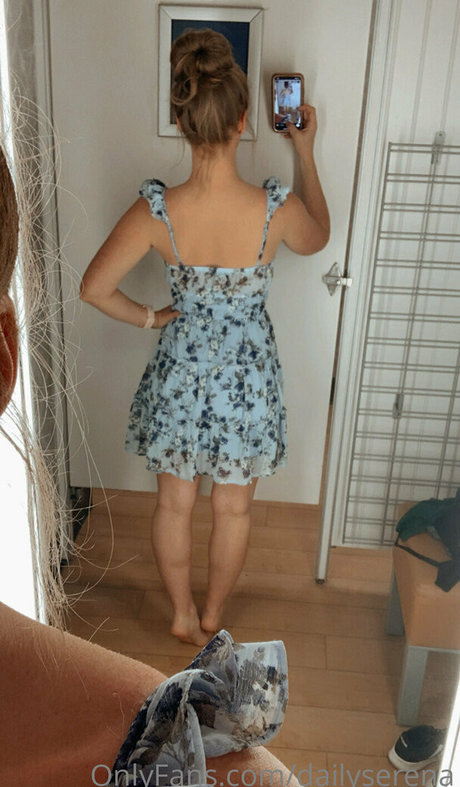 Dailyserena pornstar free image