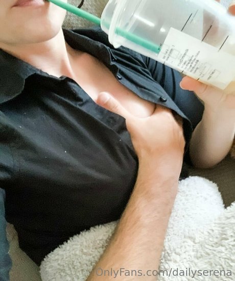 Dailyserena pornstar top gallery