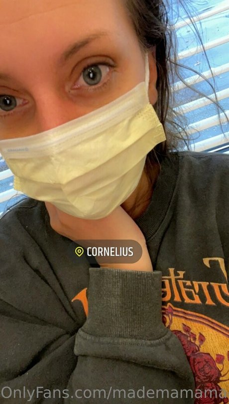 mademamamad erotic star picture