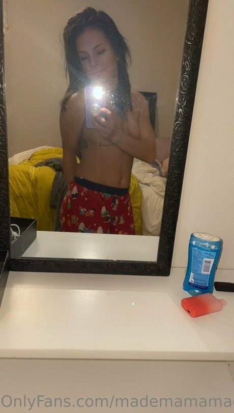 mademamamad star xxx img