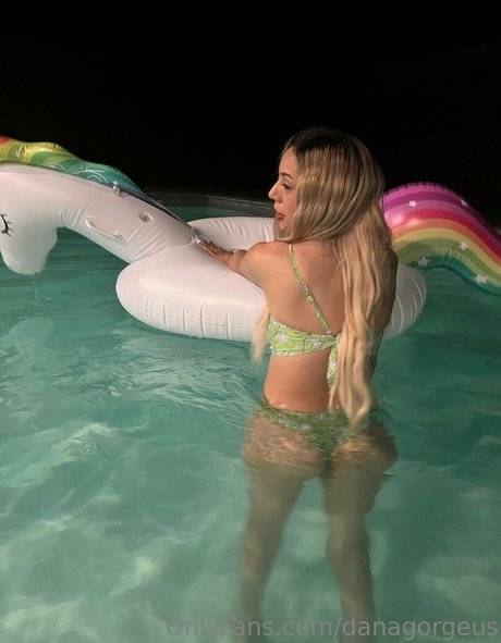 danagorgeus pornstar perfect photo