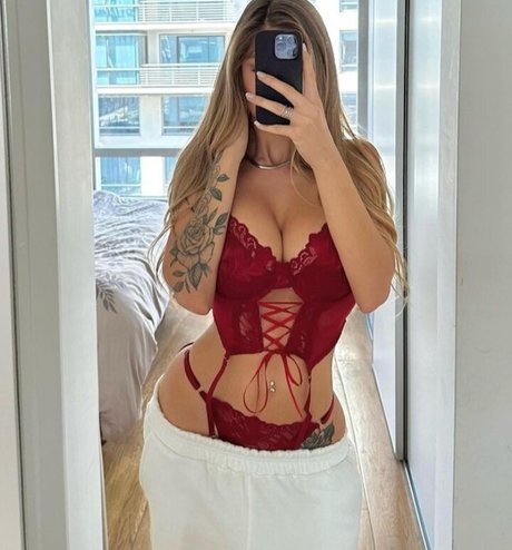 Romina Malaespina pornstar nudes pic