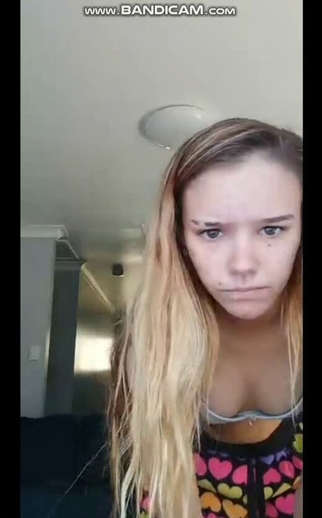 Jessie Venner perfect star picture