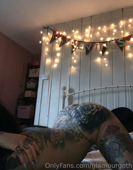 glamourgoth sex pornstar img