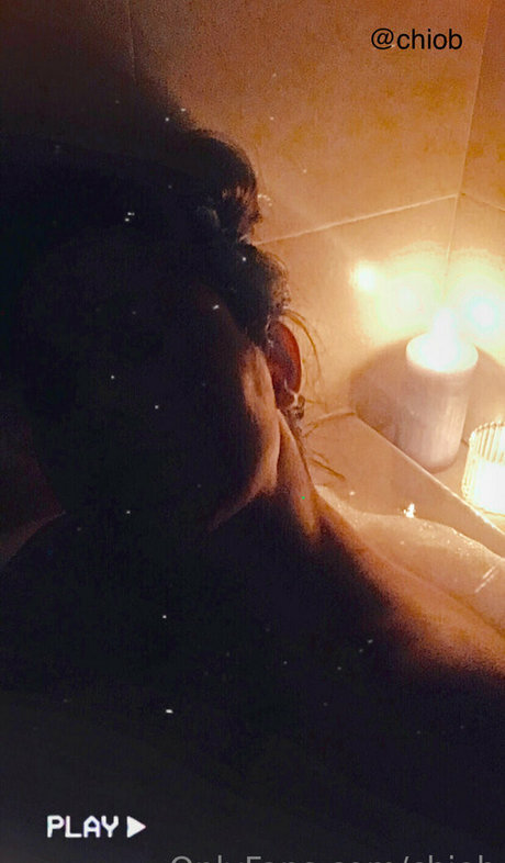 chiob high quality model galleries