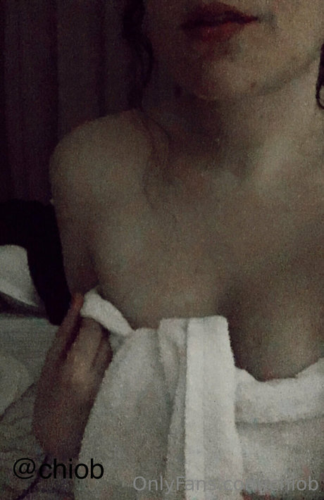 chiob model pretty photo