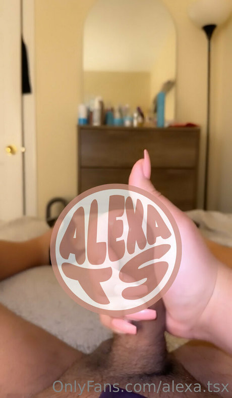 alexa tsx top model photos