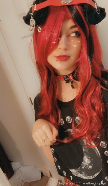 mariethegasqueen erotic star pictures