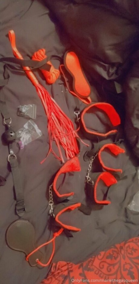 mariethegasqueen star free pic