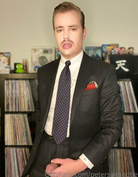 petersuitandtie star xxx galleries