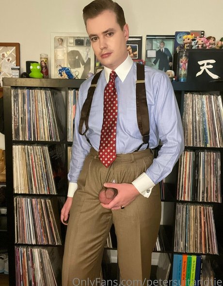 petersuitandtie adult actress pictures
