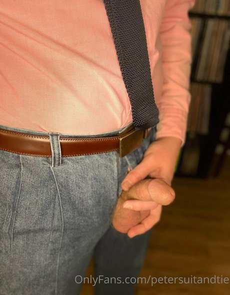 petersuitandtie model galleries