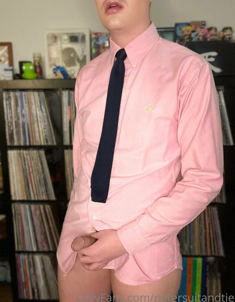 petersuitandtie art pornstar photos