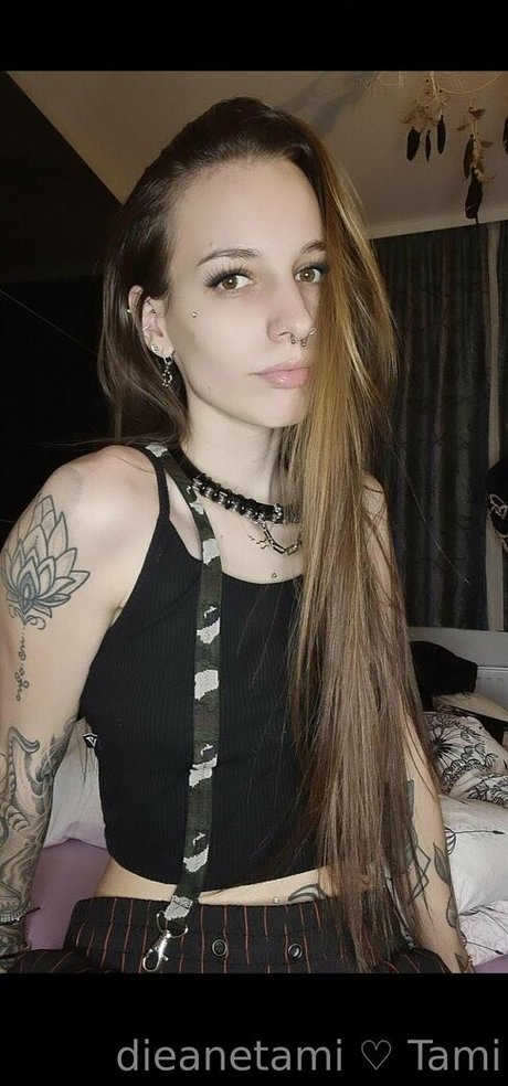 dieanetami best star img