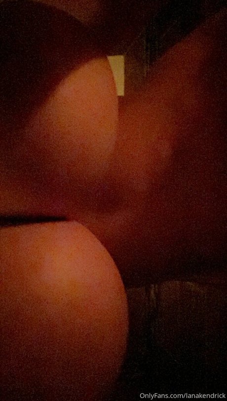 lanakendrick nude model galleries