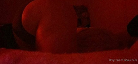 kaylveigh hot model images