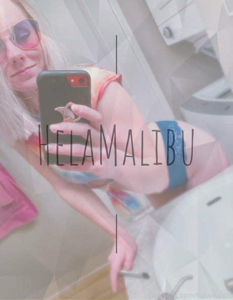 helamalibu adult model images
