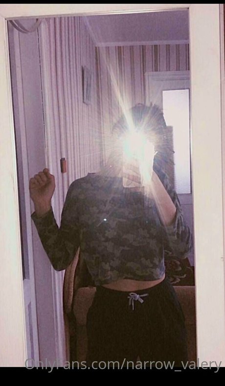 narrow valery model art pictures