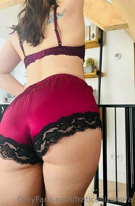 fraticellizamira model art image