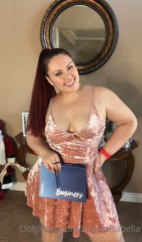 thebellamkay pretty model archive