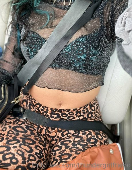 thundergirlfriend pornstar best image