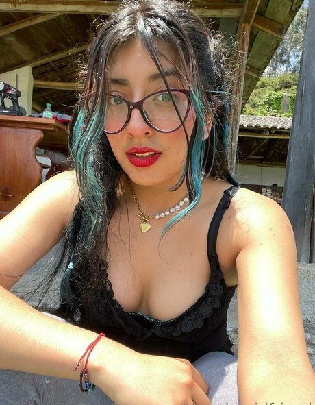 thundergirlfriend erotic pornstar pic