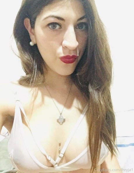 freyja1 xxx pornstar archive